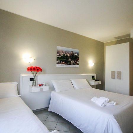 Green Class Hotel Candiolo Εξωτερικό φωτογραφία