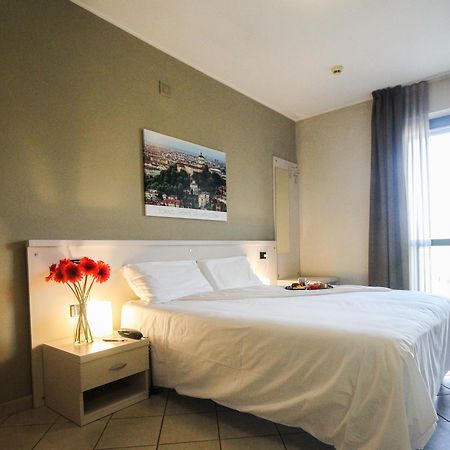 Green Class Hotel Candiolo Εξωτερικό φωτογραφία