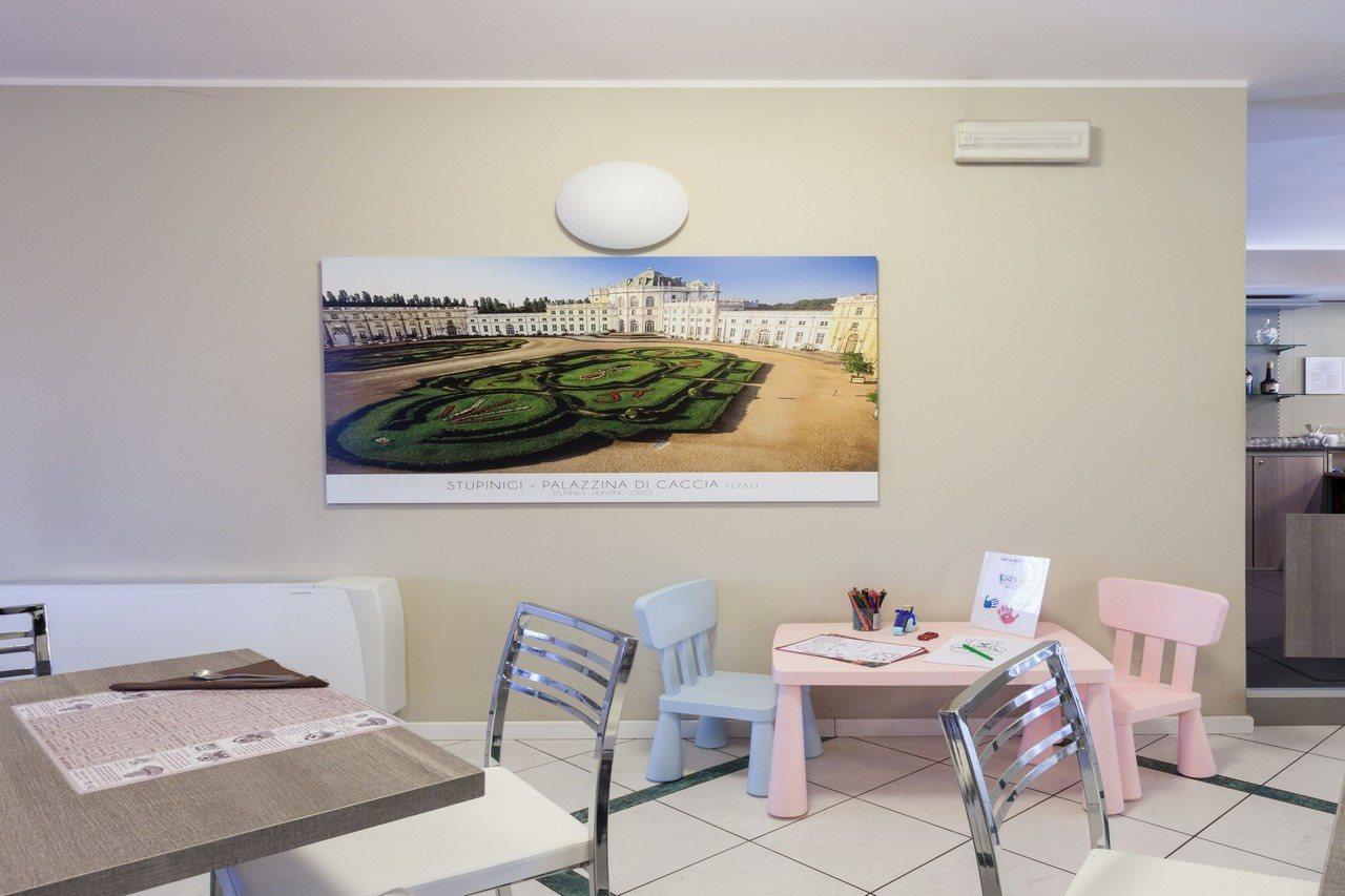 Green Class Hotel Candiolo Εξωτερικό φωτογραφία