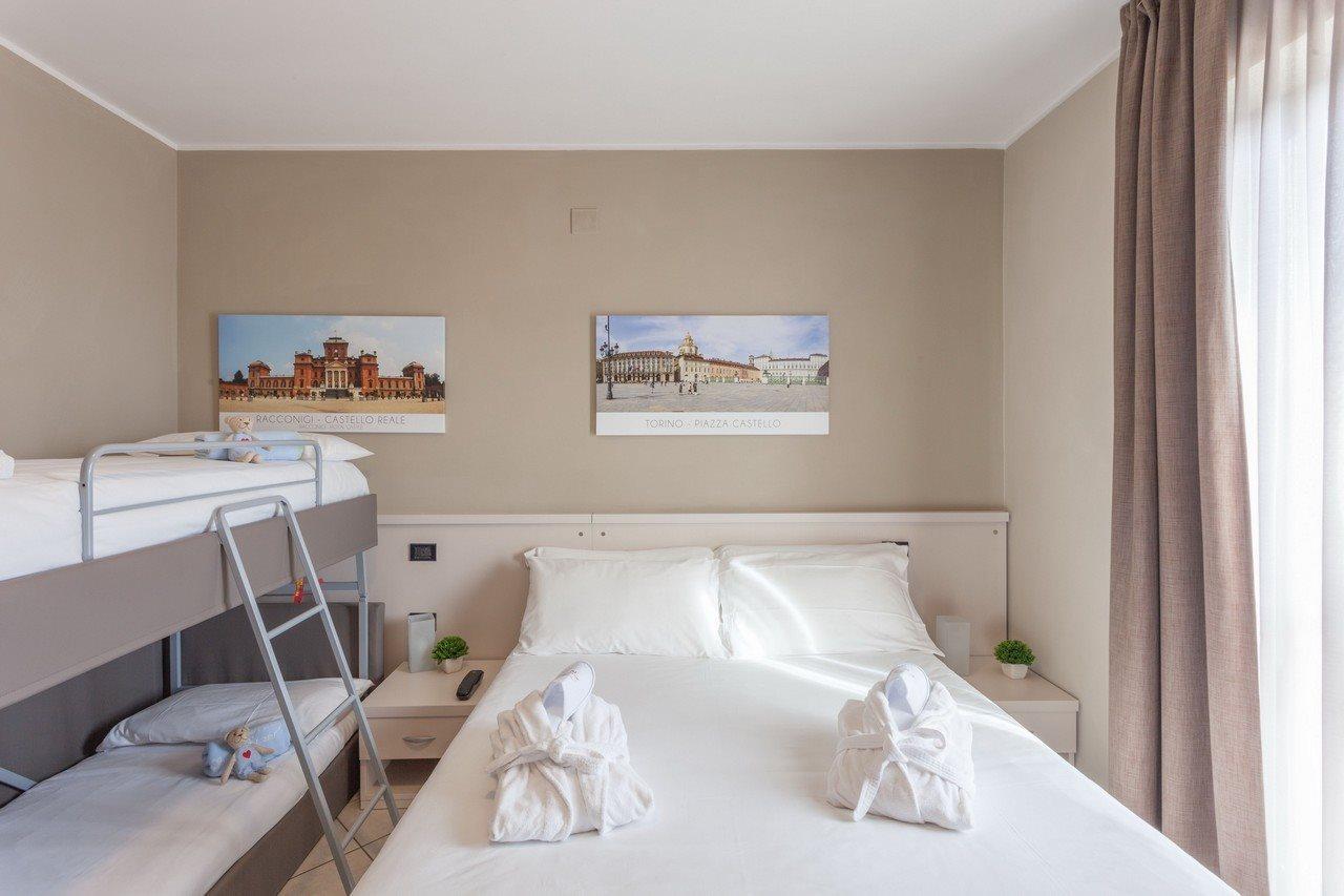 Green Class Hotel Candiolo Εξωτερικό φωτογραφία