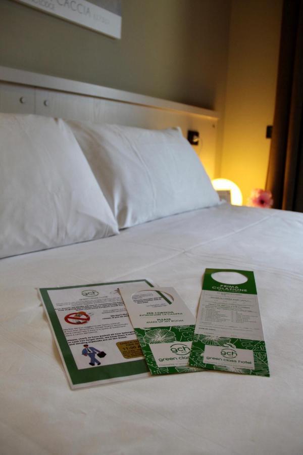 Green Class Hotel Candiolo Εξωτερικό φωτογραφία