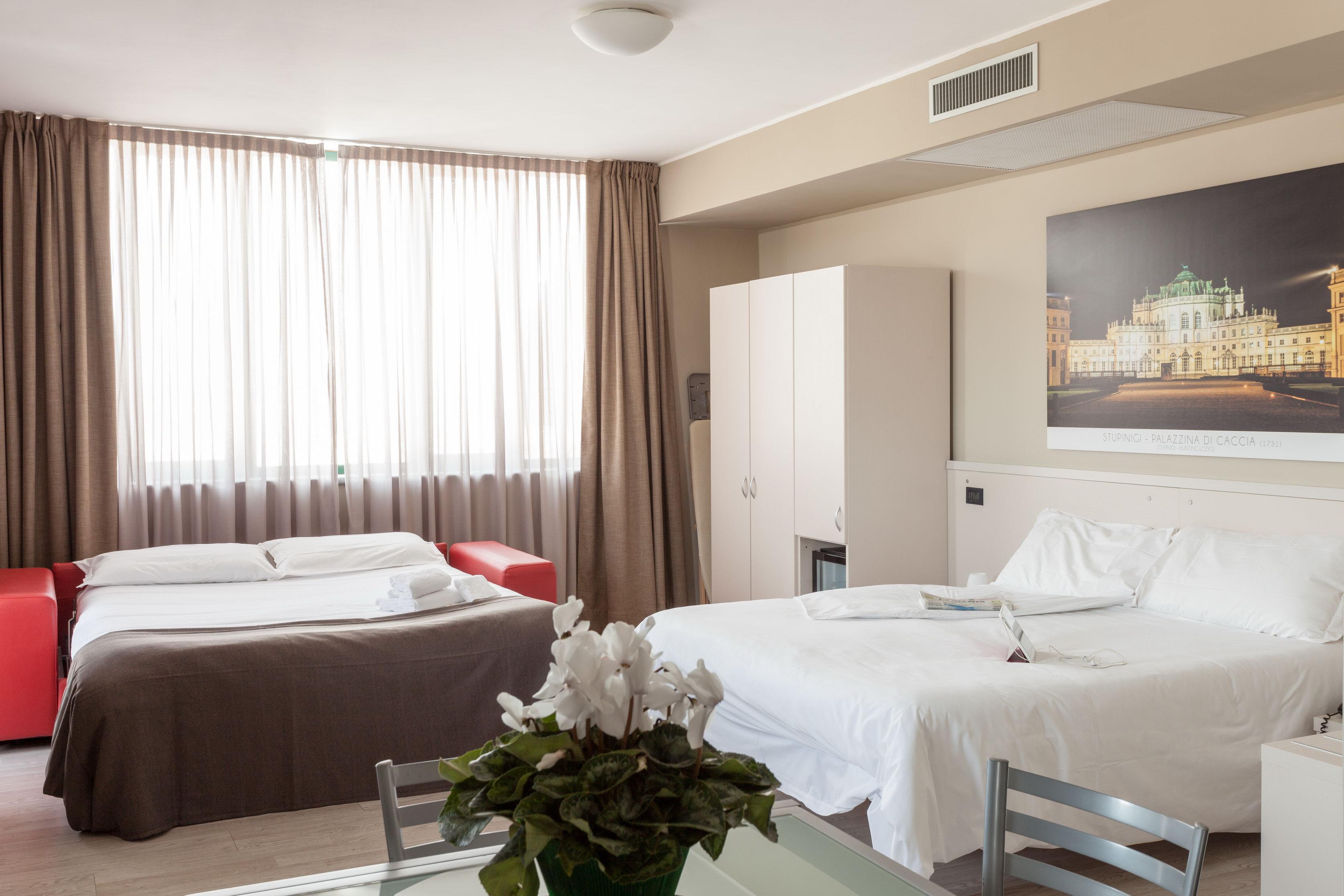 Green Class Hotel Candiolo Εξωτερικό φωτογραφία