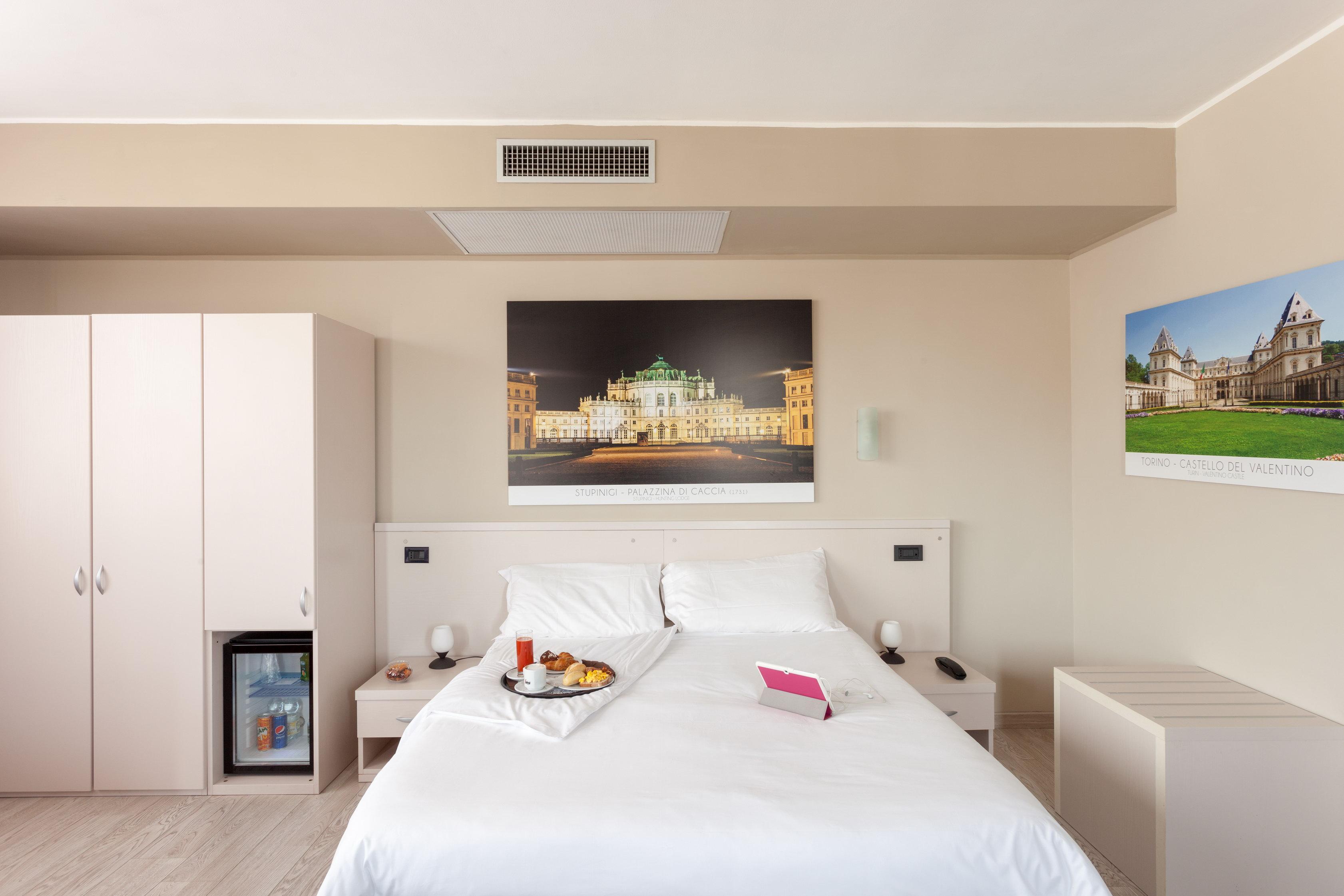 Green Class Hotel Candiolo Εξωτερικό φωτογραφία