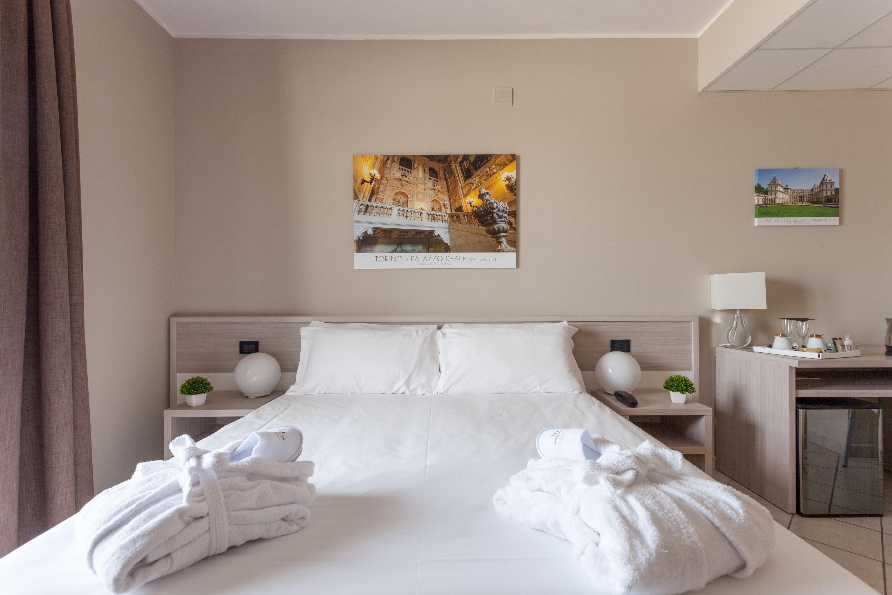 Green Class Hotel Candiolo Εξωτερικό φωτογραφία