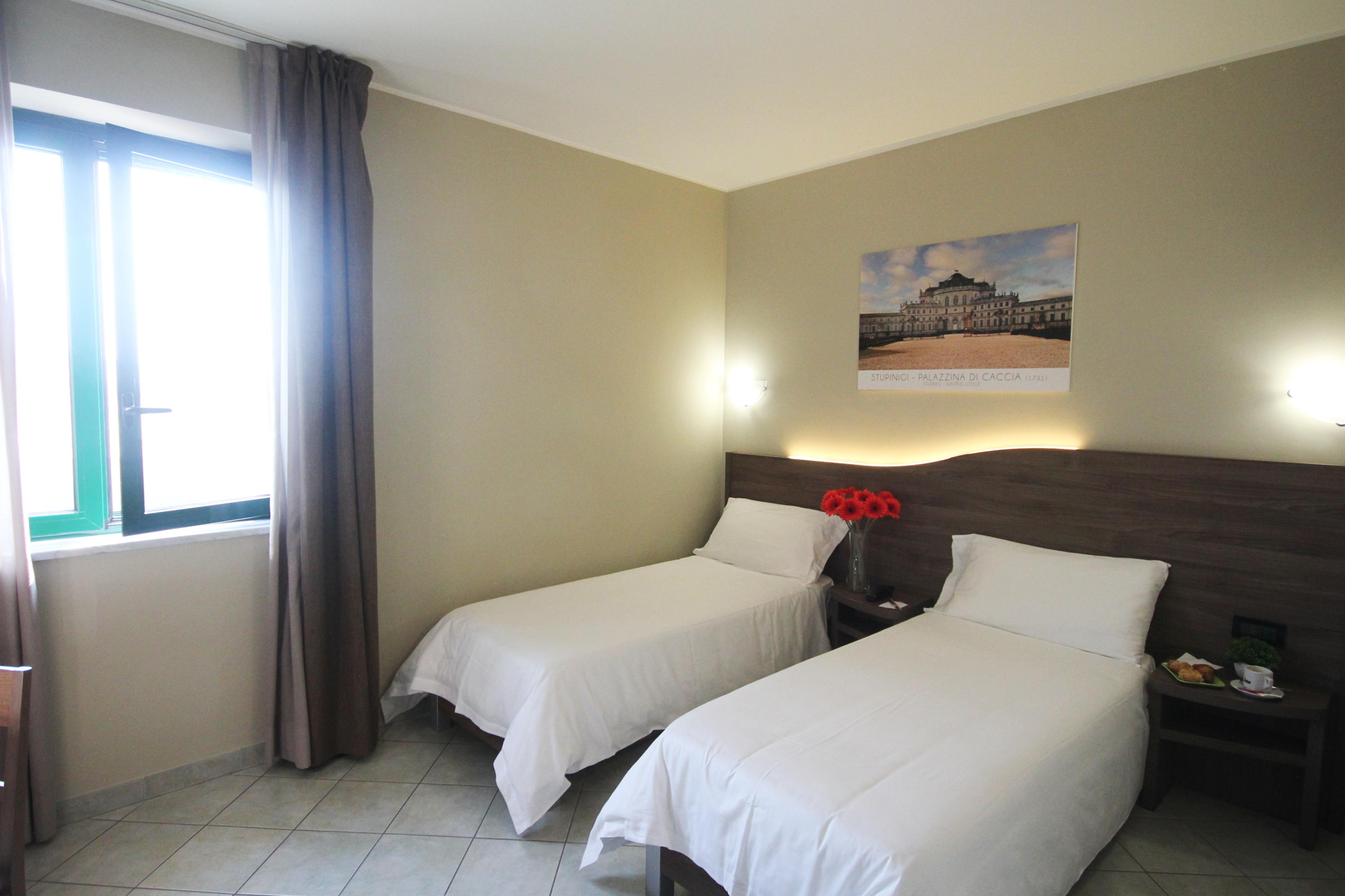 Green Class Hotel Candiolo Εξωτερικό φωτογραφία