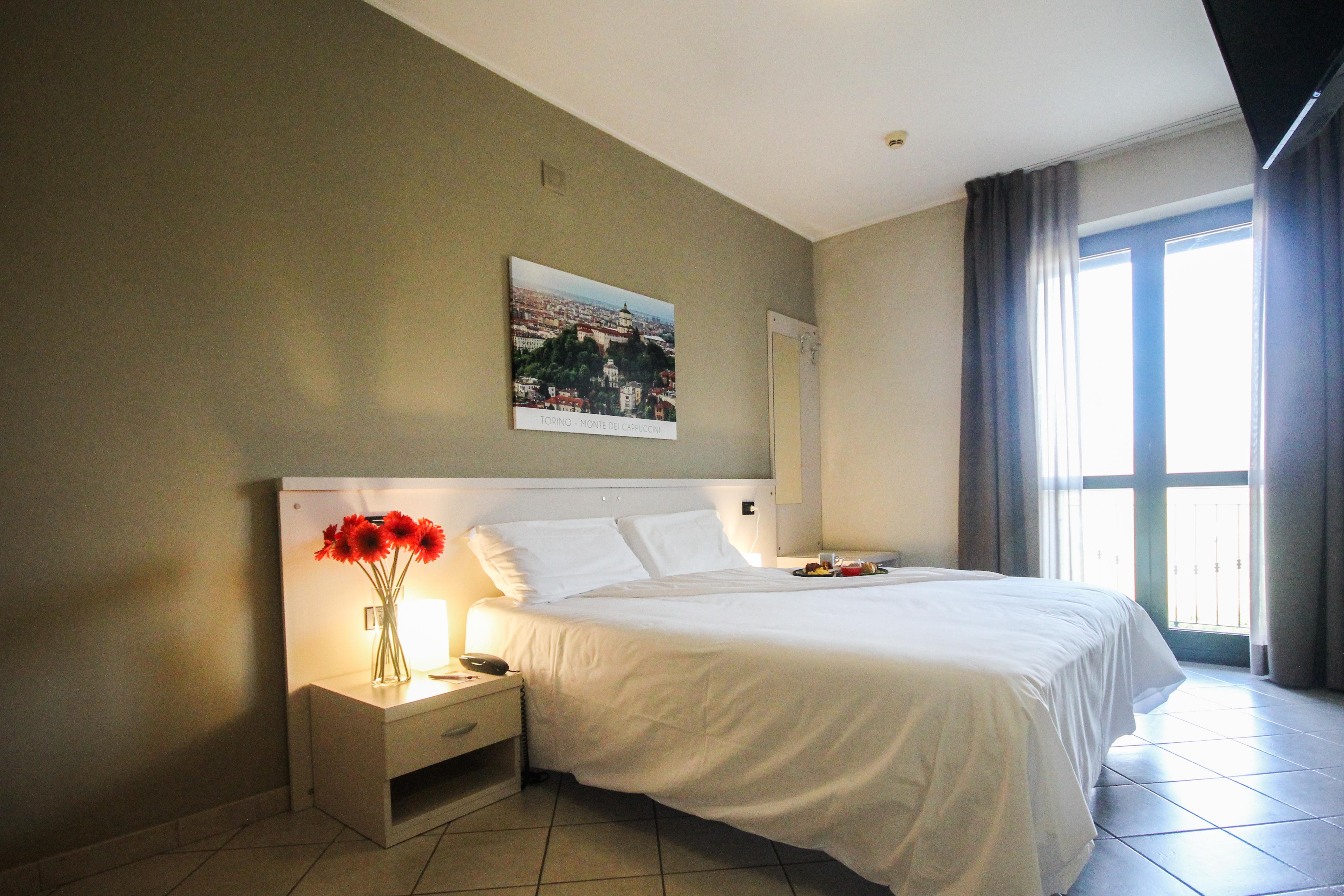Green Class Hotel Candiolo Εξωτερικό φωτογραφία