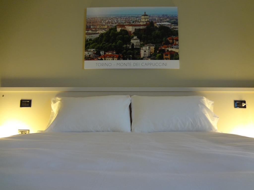 Green Class Hotel Candiolo Εξωτερικό φωτογραφία