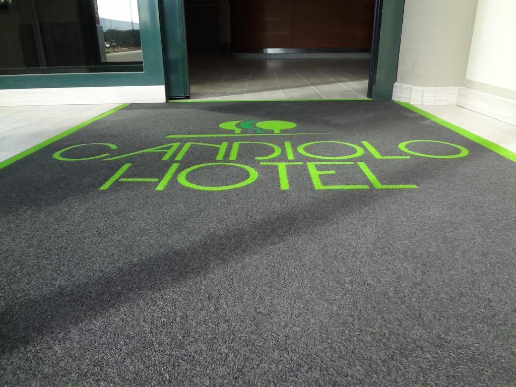 Green Class Hotel Candiolo Εξωτερικό φωτογραφία