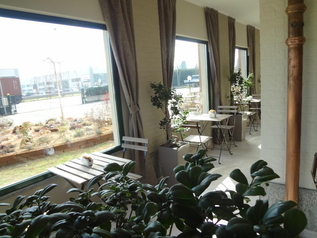 Green Class Hotel Candiolo Εξωτερικό φωτογραφία