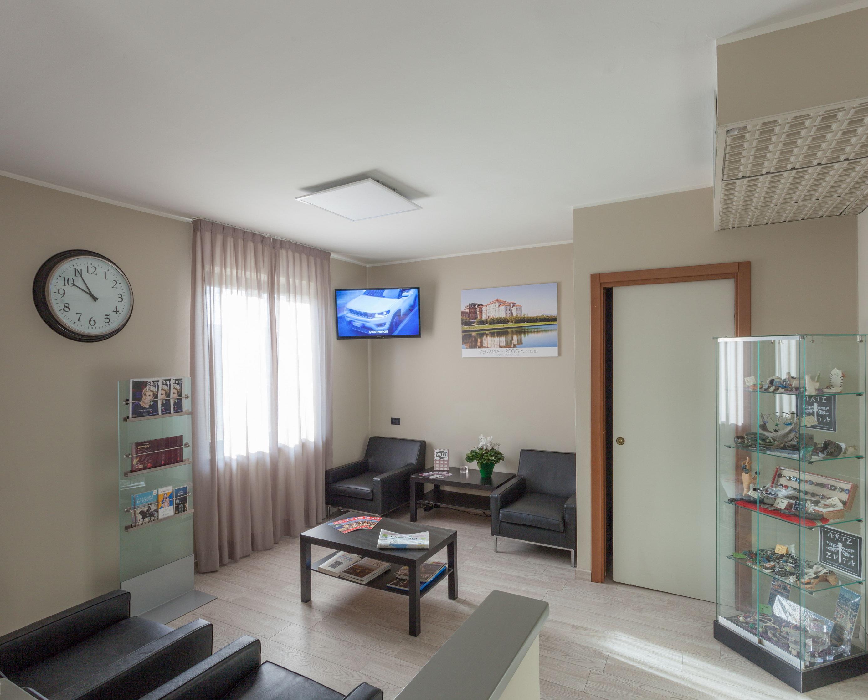 Green Class Hotel Candiolo Εξωτερικό φωτογραφία