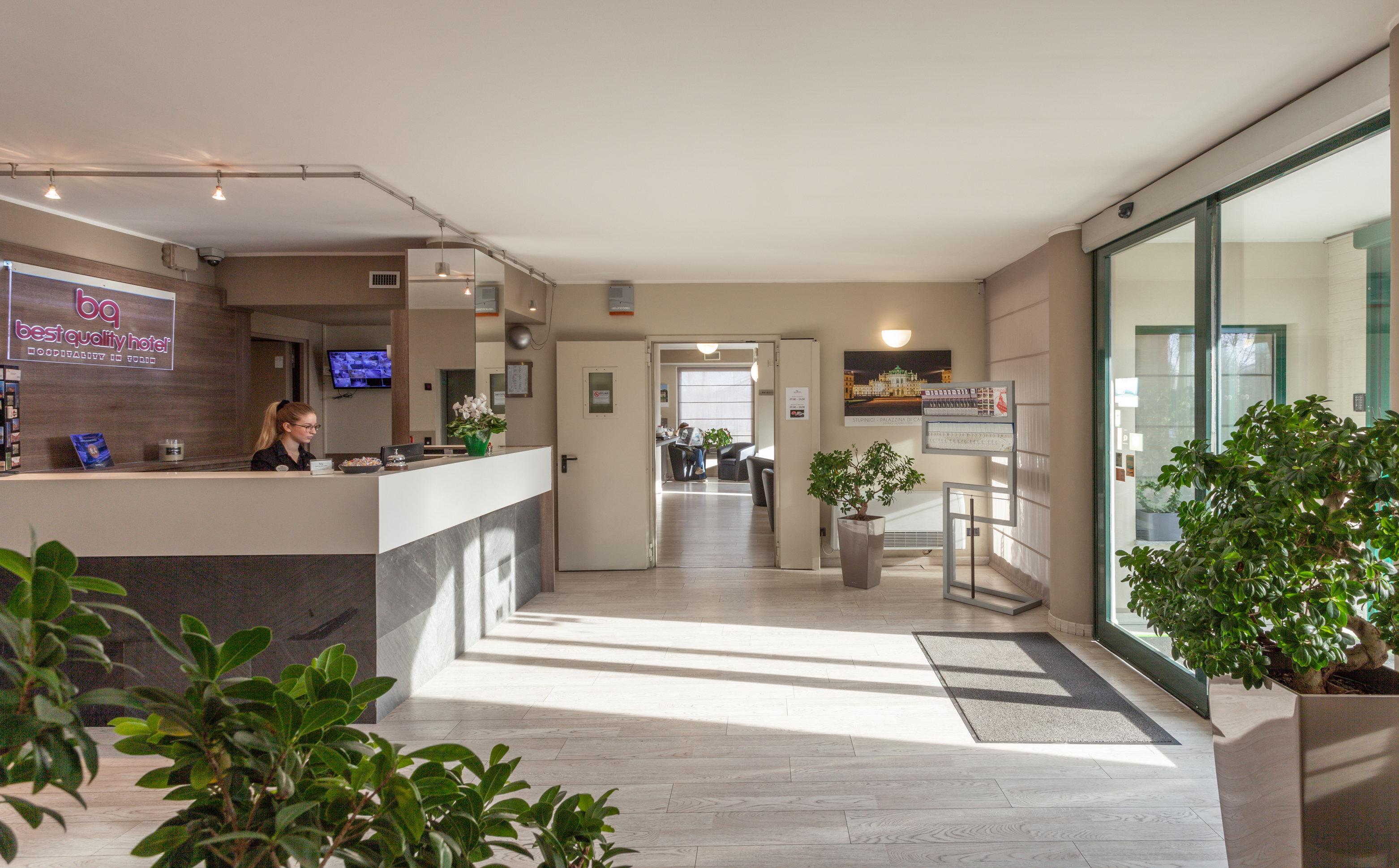 Green Class Hotel Candiolo Εξωτερικό φωτογραφία