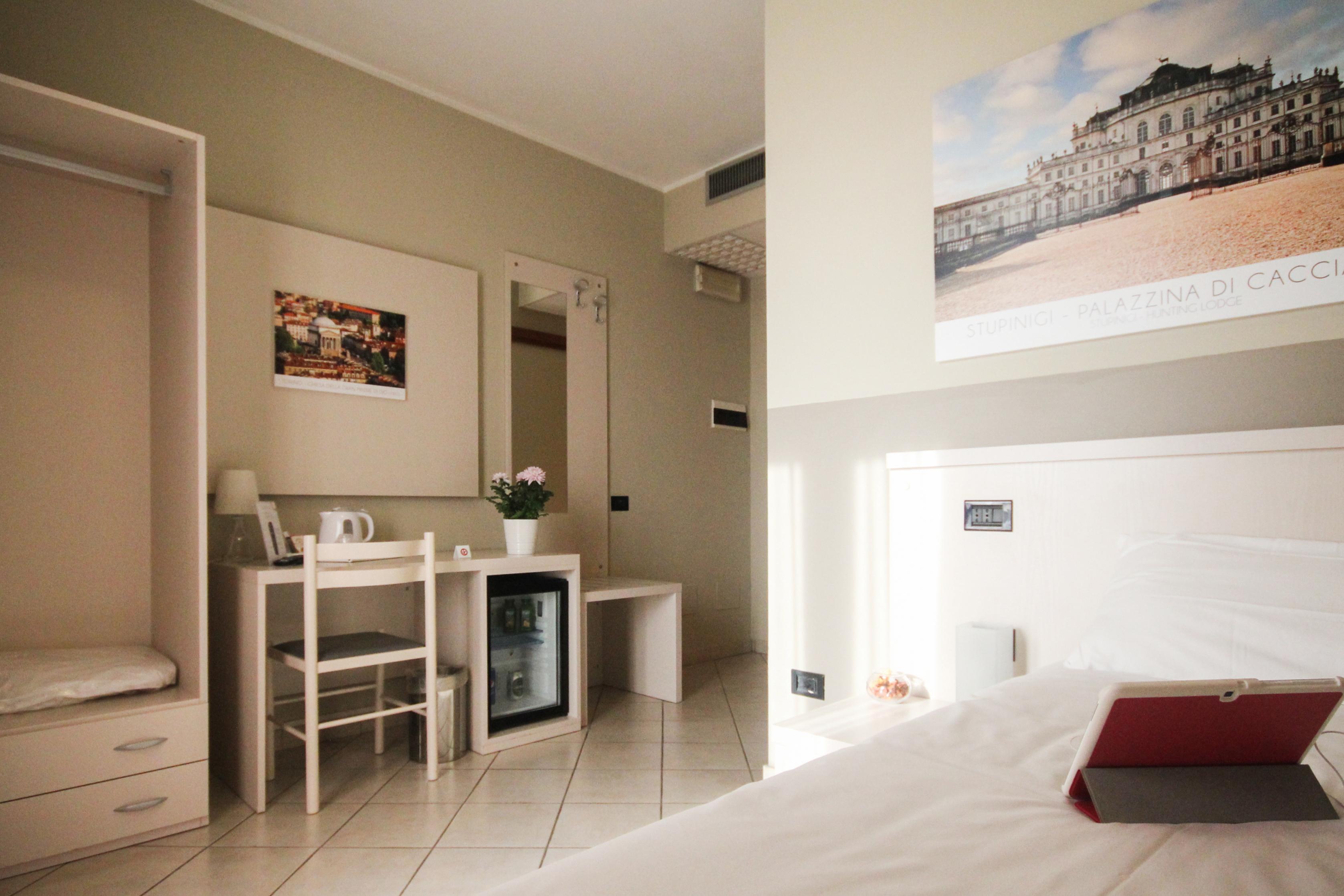Green Class Hotel Candiolo Εξωτερικό φωτογραφία