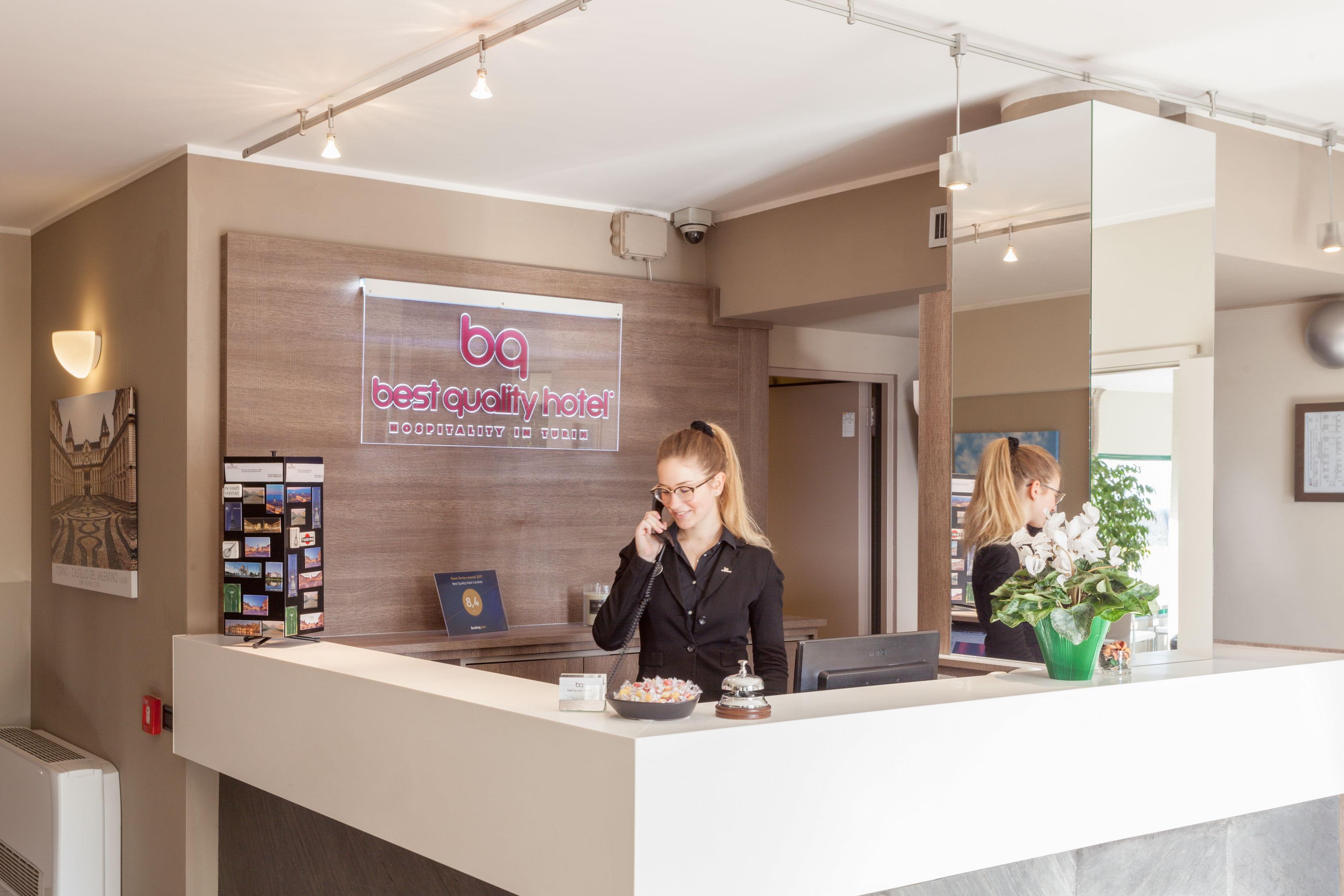 Green Class Hotel Candiolo Εξωτερικό φωτογραφία