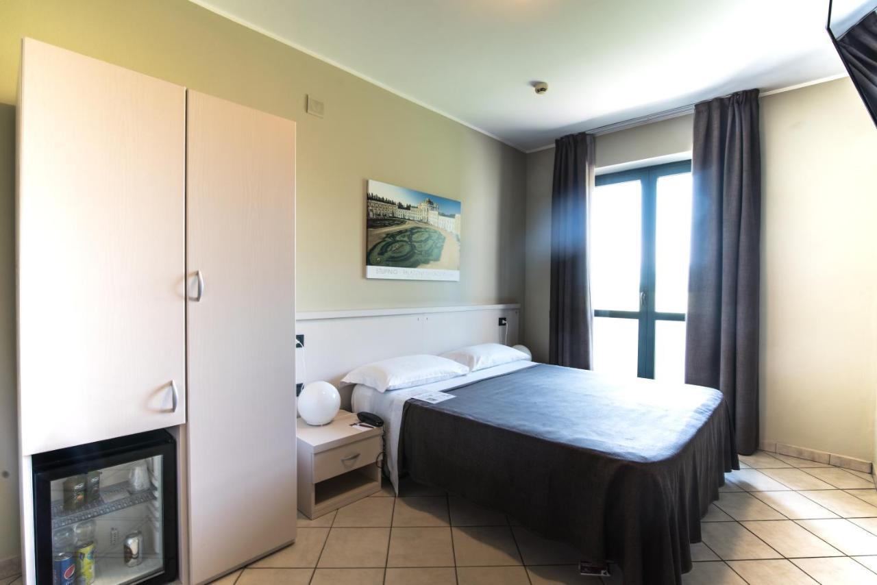 Green Class Hotel Candiolo Εξωτερικό φωτογραφία