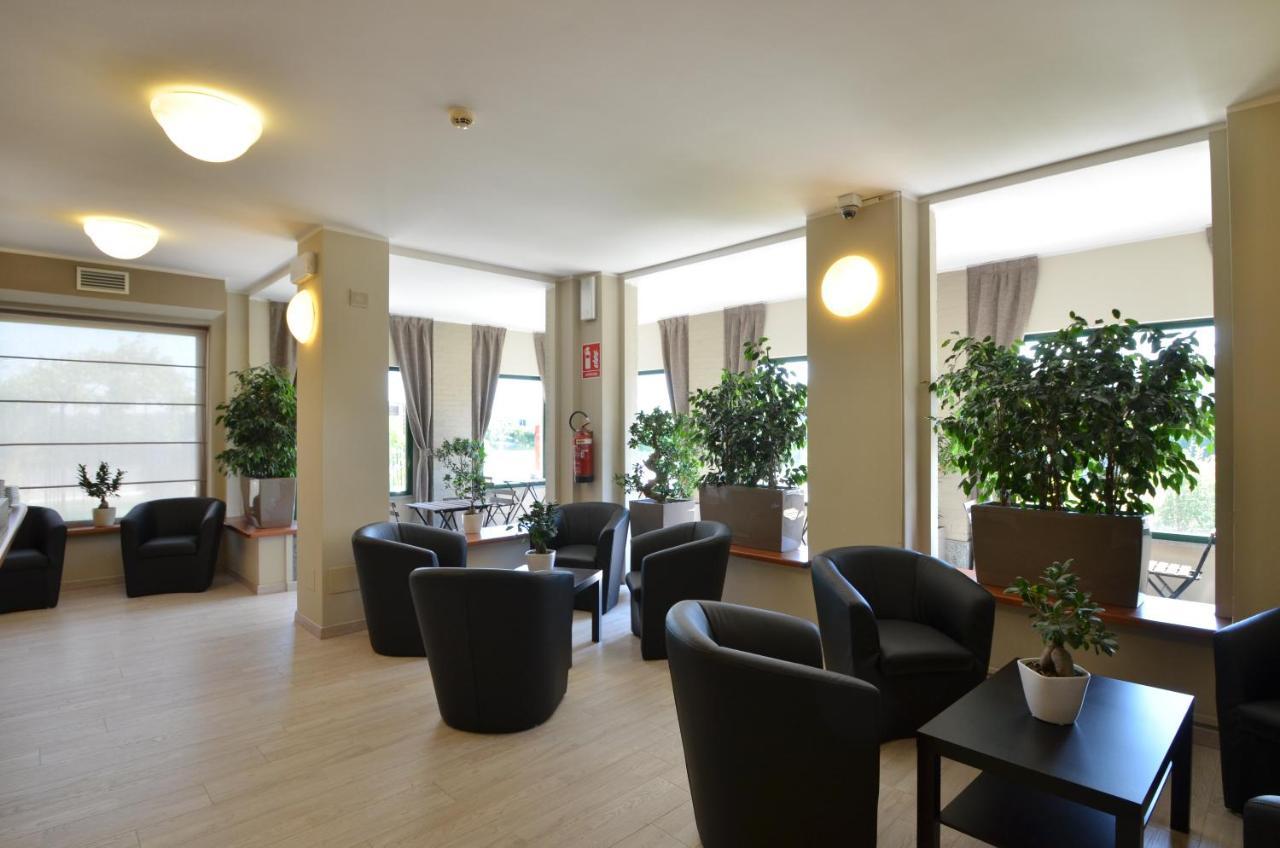 Green Class Hotel Candiolo Εξωτερικό φωτογραφία