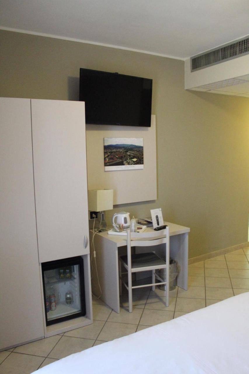 Green Class Hotel Candiolo Εξωτερικό φωτογραφία