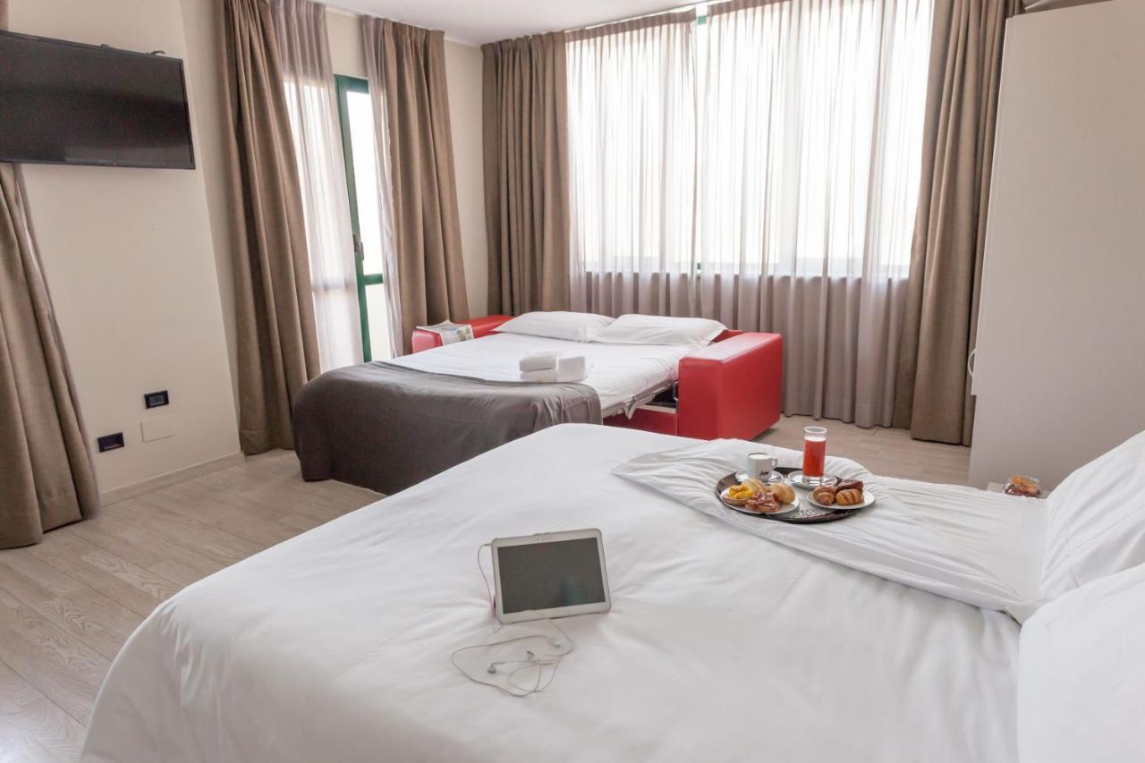 Green Class Hotel Candiolo Εξωτερικό φωτογραφία