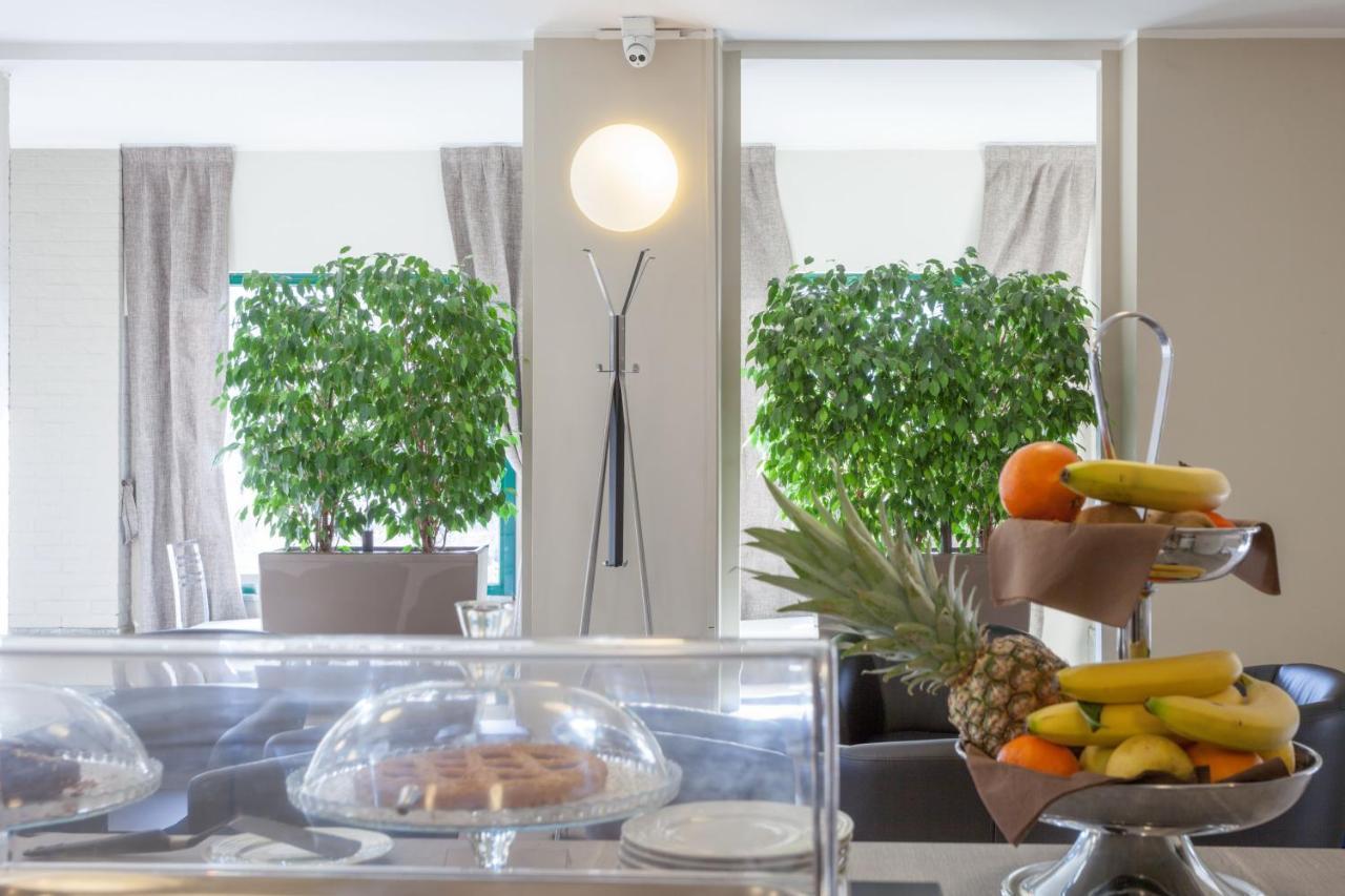 Green Class Hotel Candiolo Εξωτερικό φωτογραφία