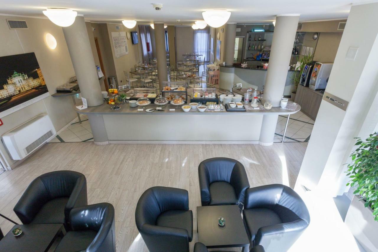 Green Class Hotel Candiolo Εξωτερικό φωτογραφία