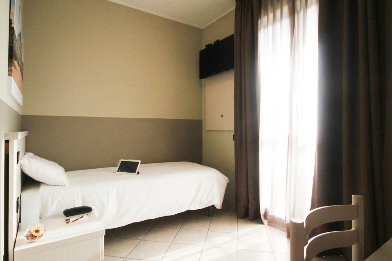 Green Class Hotel Candiolo Εξωτερικό φωτογραφία